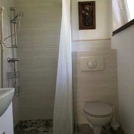 Apartment Costa