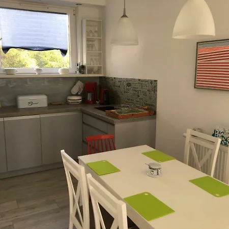 Apartment Costa *