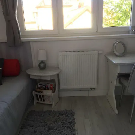 Costa Jastrzebia Gora