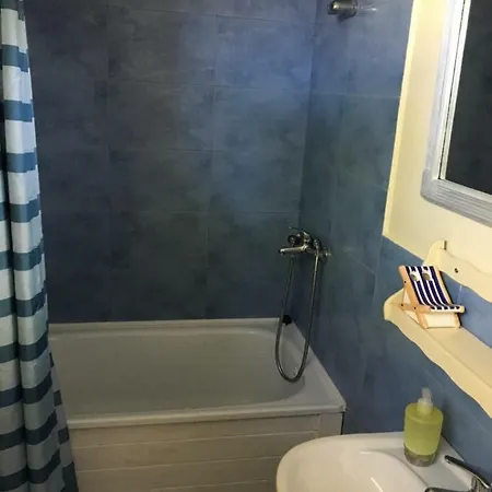 Costa Apartment Jastrzebia Gora