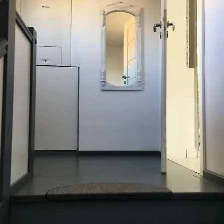 Costa Apartment Jastrzebia Gora