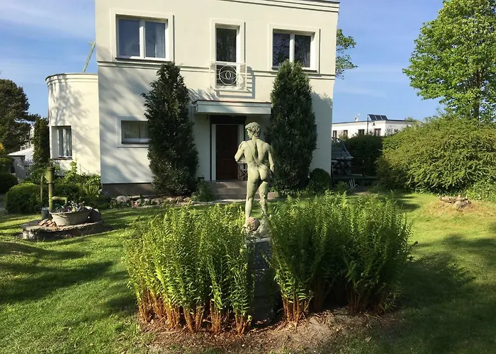 Costa Апартаменты *