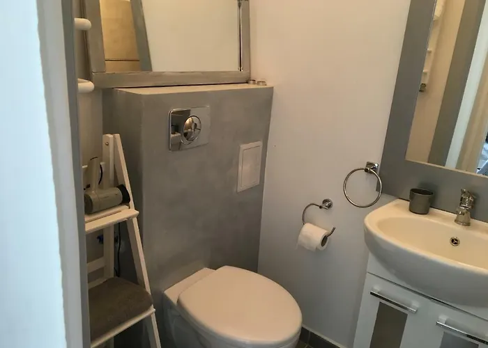 Апартаменты Costa *