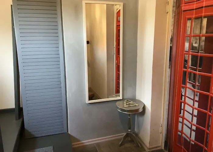 Costa Апартаменты *