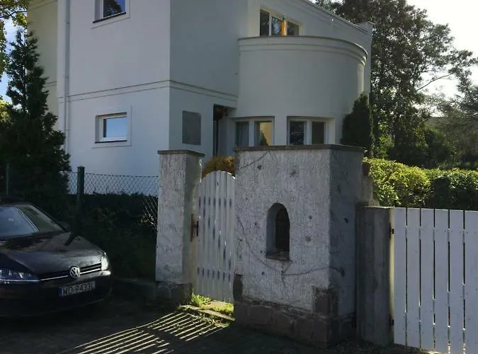 Costa Apartament