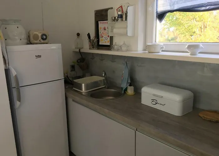 Costa Апартаменты *