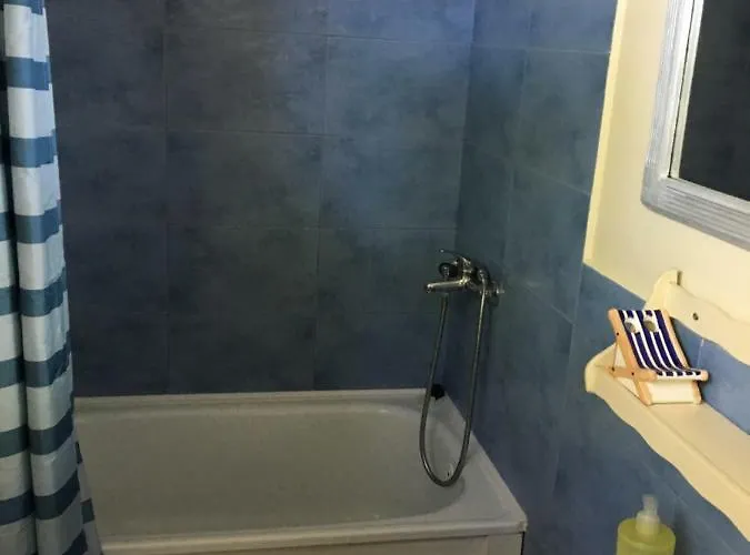 Costa Апартаменты Ястшембя-Гура